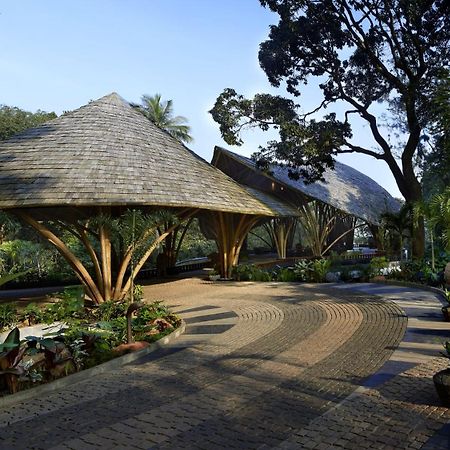 Timbertales Luxury Resort Coorg Madikeri Eksteriør billede